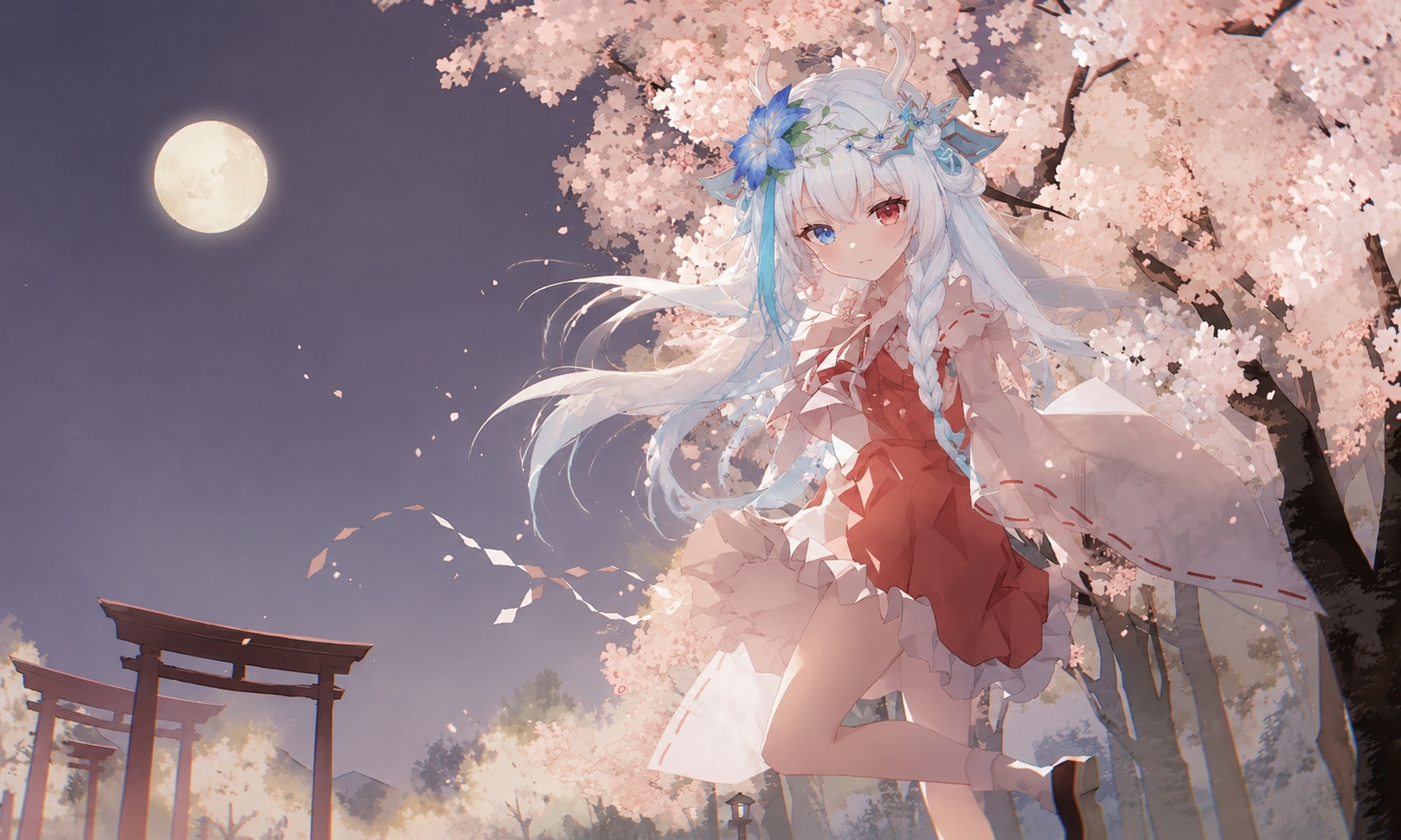 绘图结果