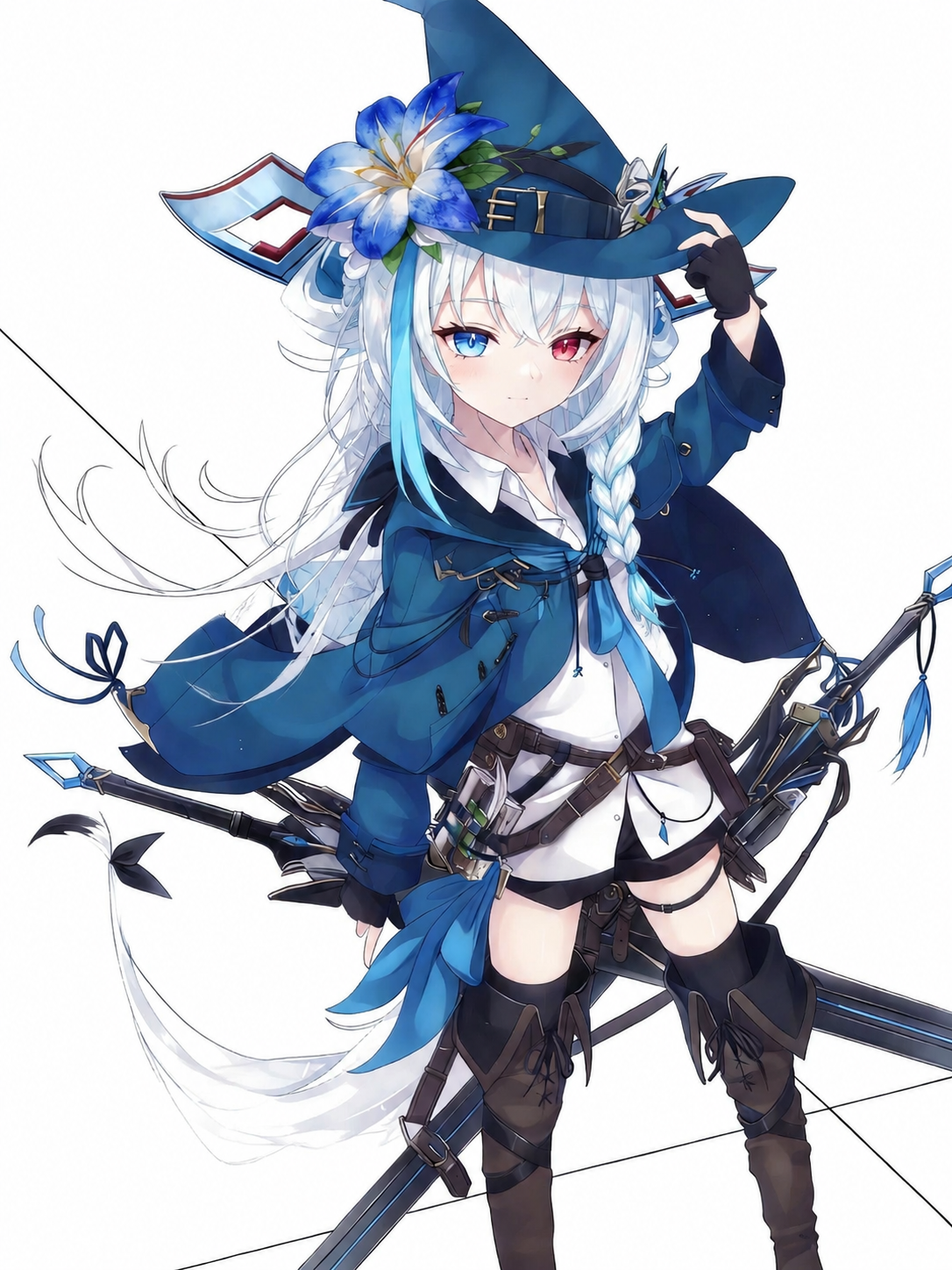 绘图结果
