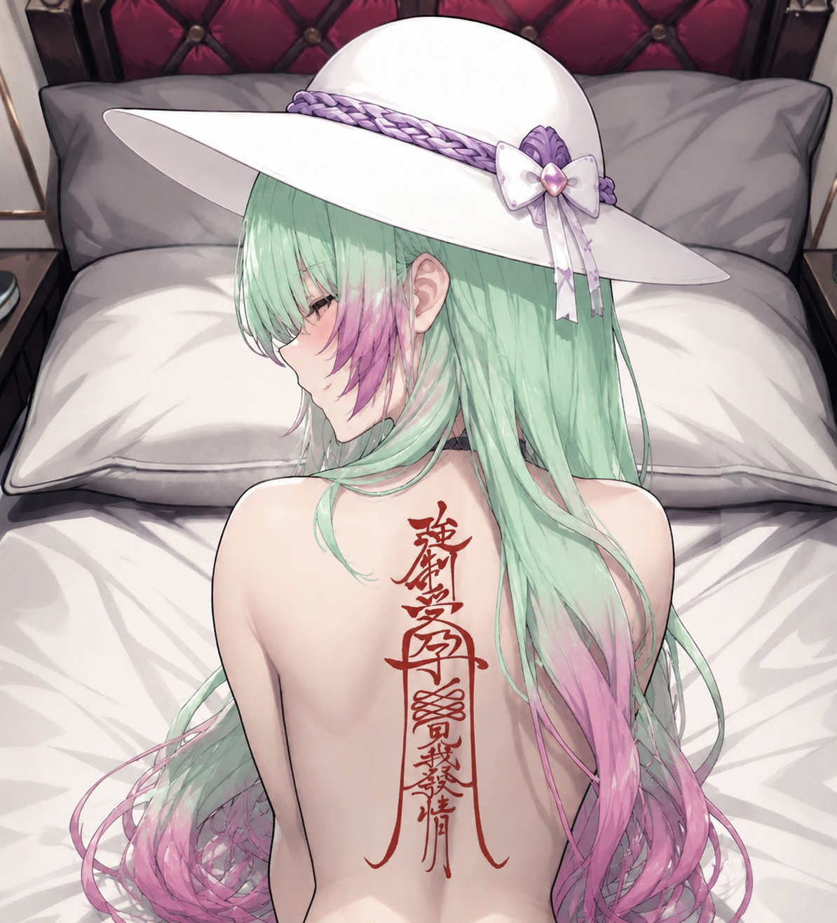 绘图结果