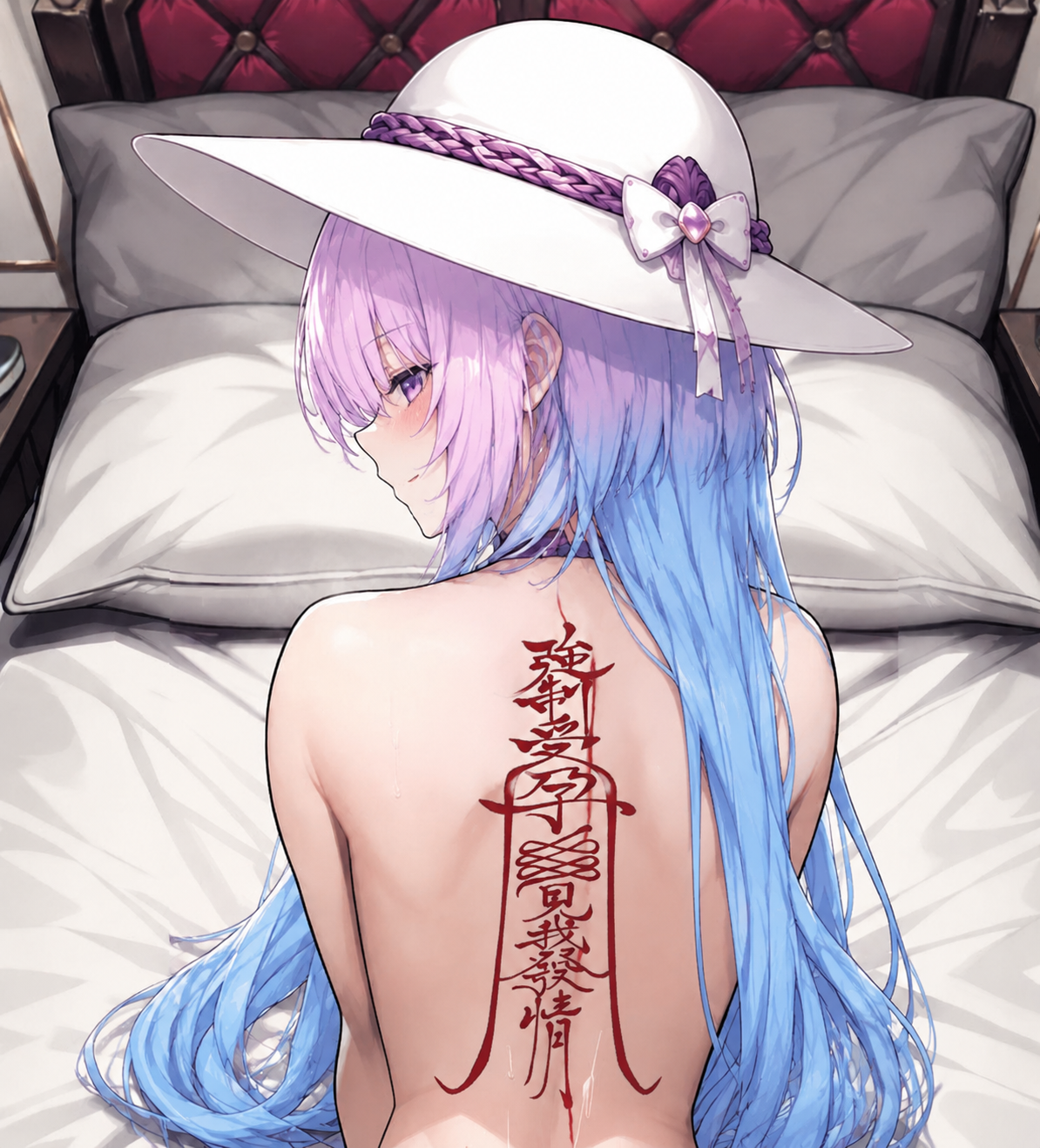 绘图结果