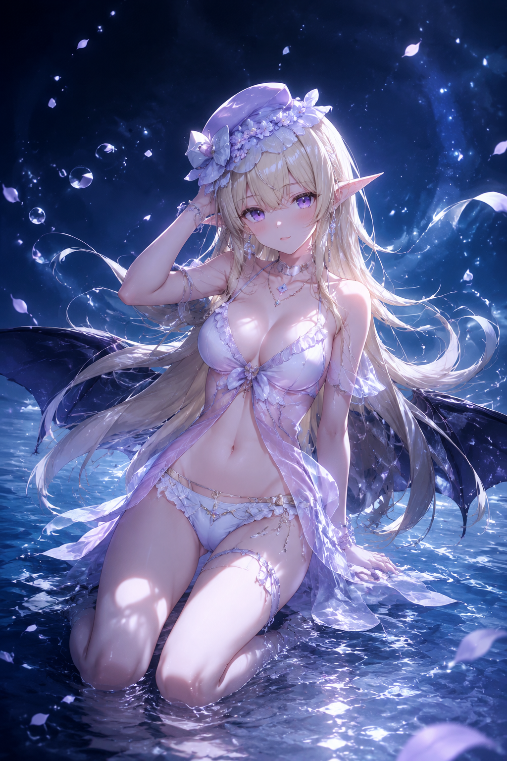绘图结果