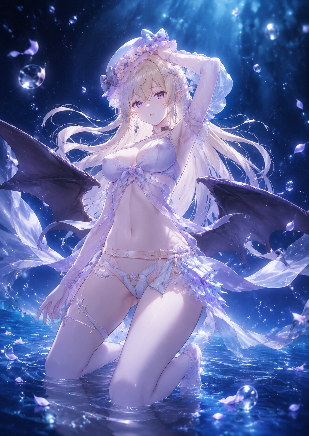 绘图结果