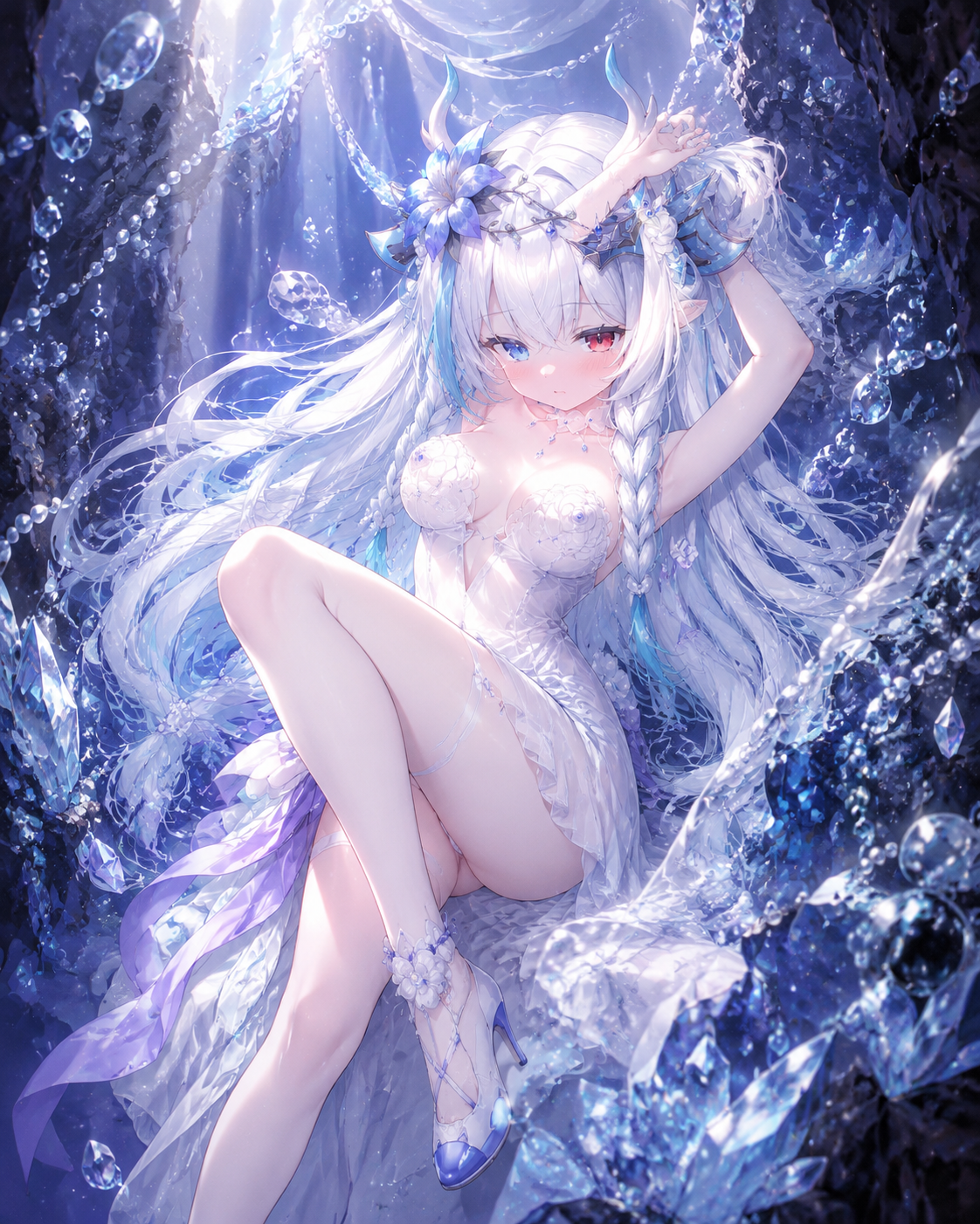 绘图结果
