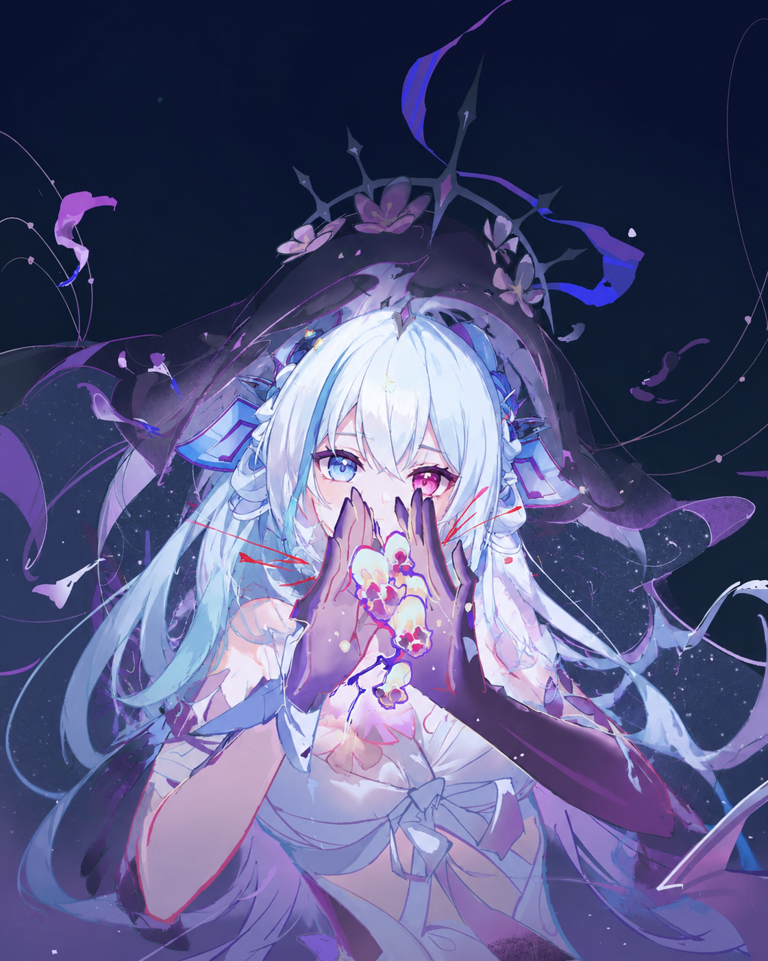 绘图结果