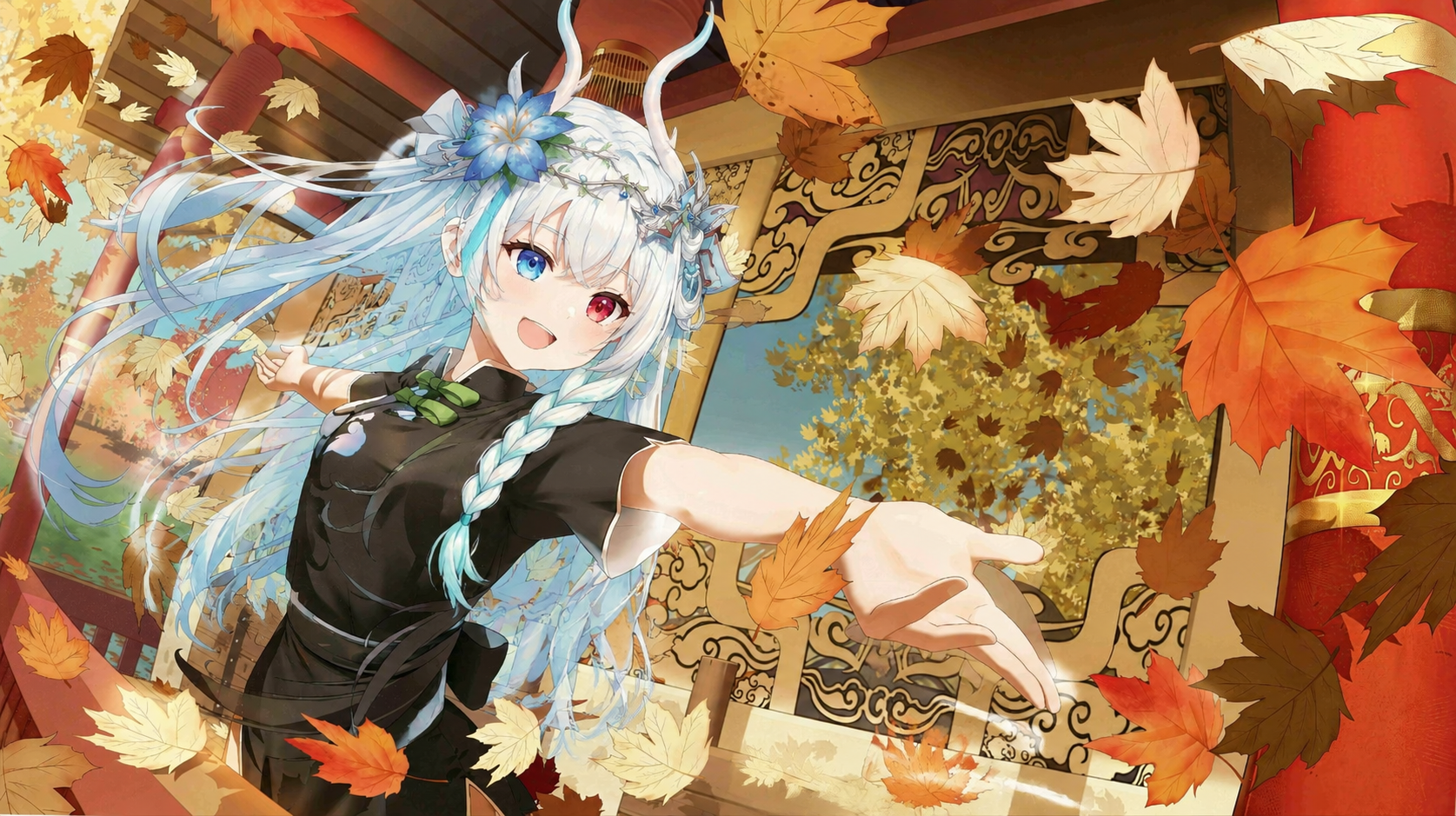 绘图结果