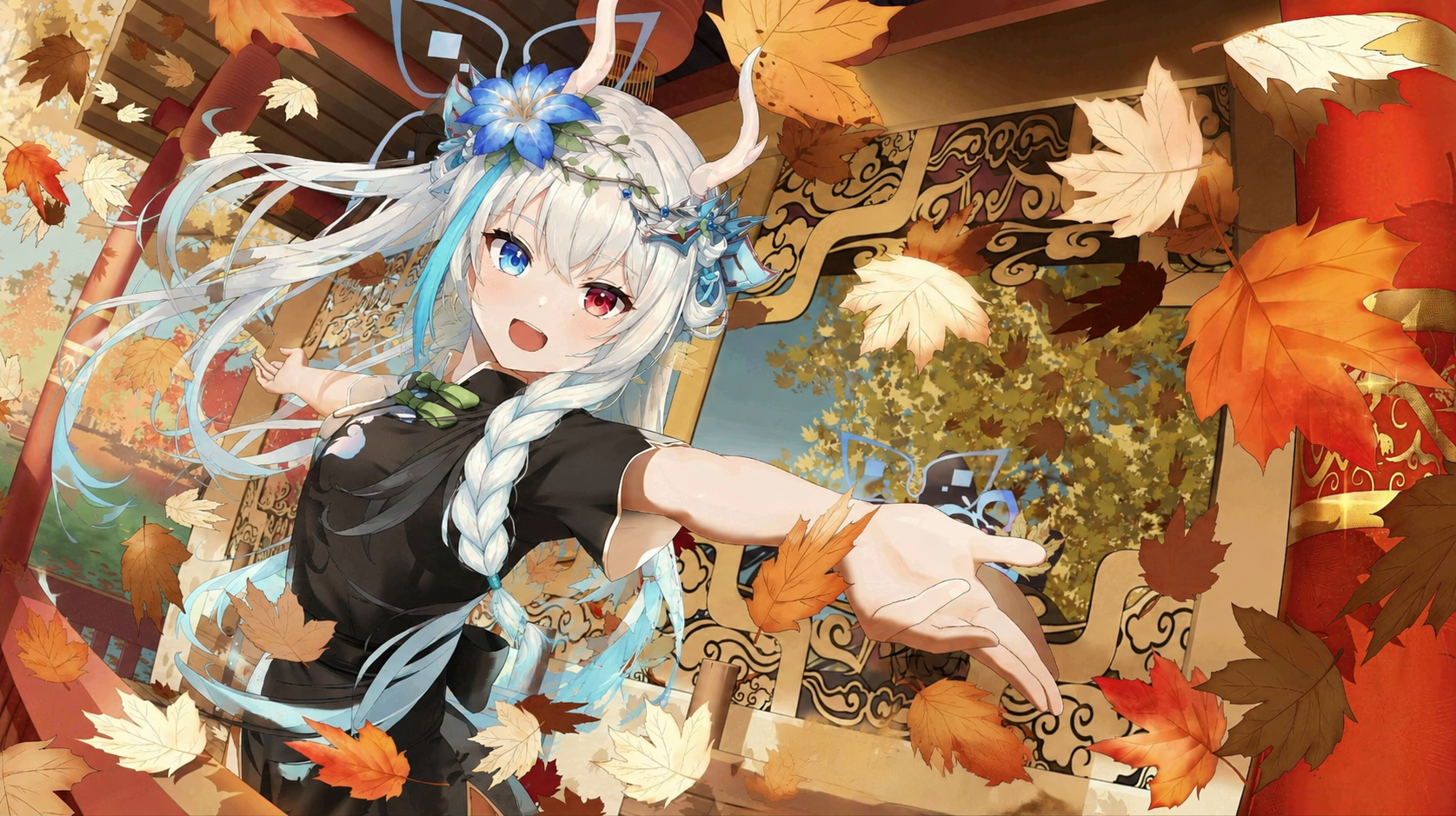 绘图结果