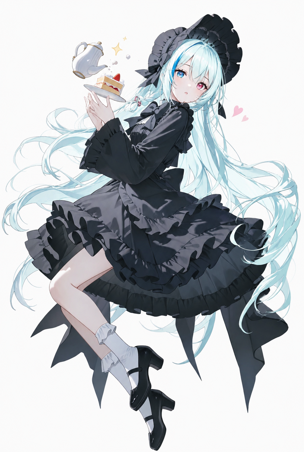 绘图结果