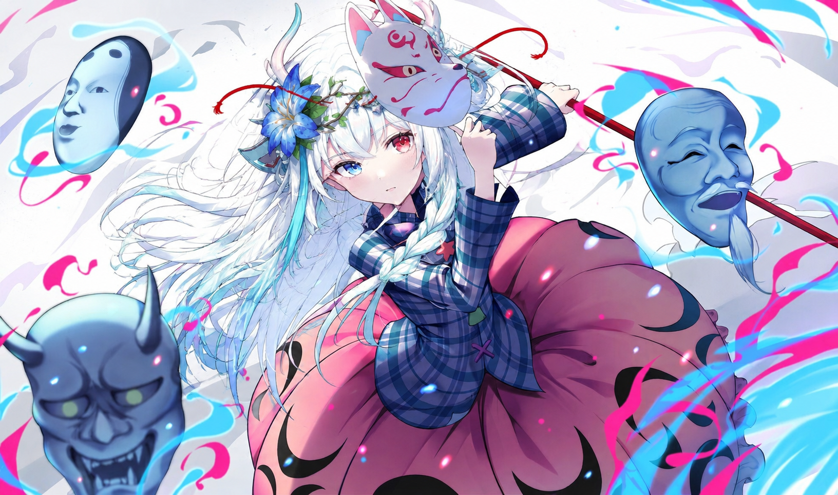 绘图结果