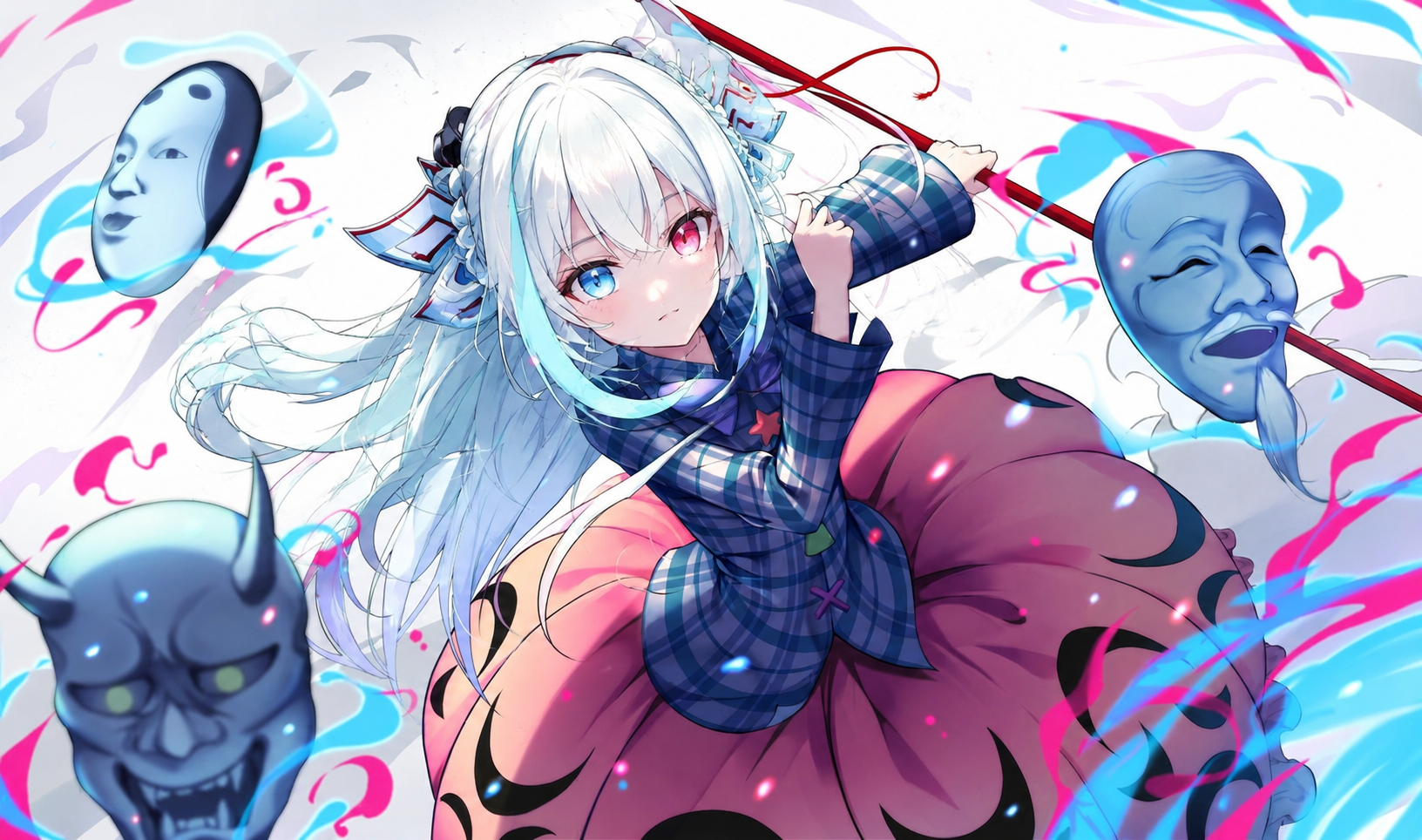 绘图结果