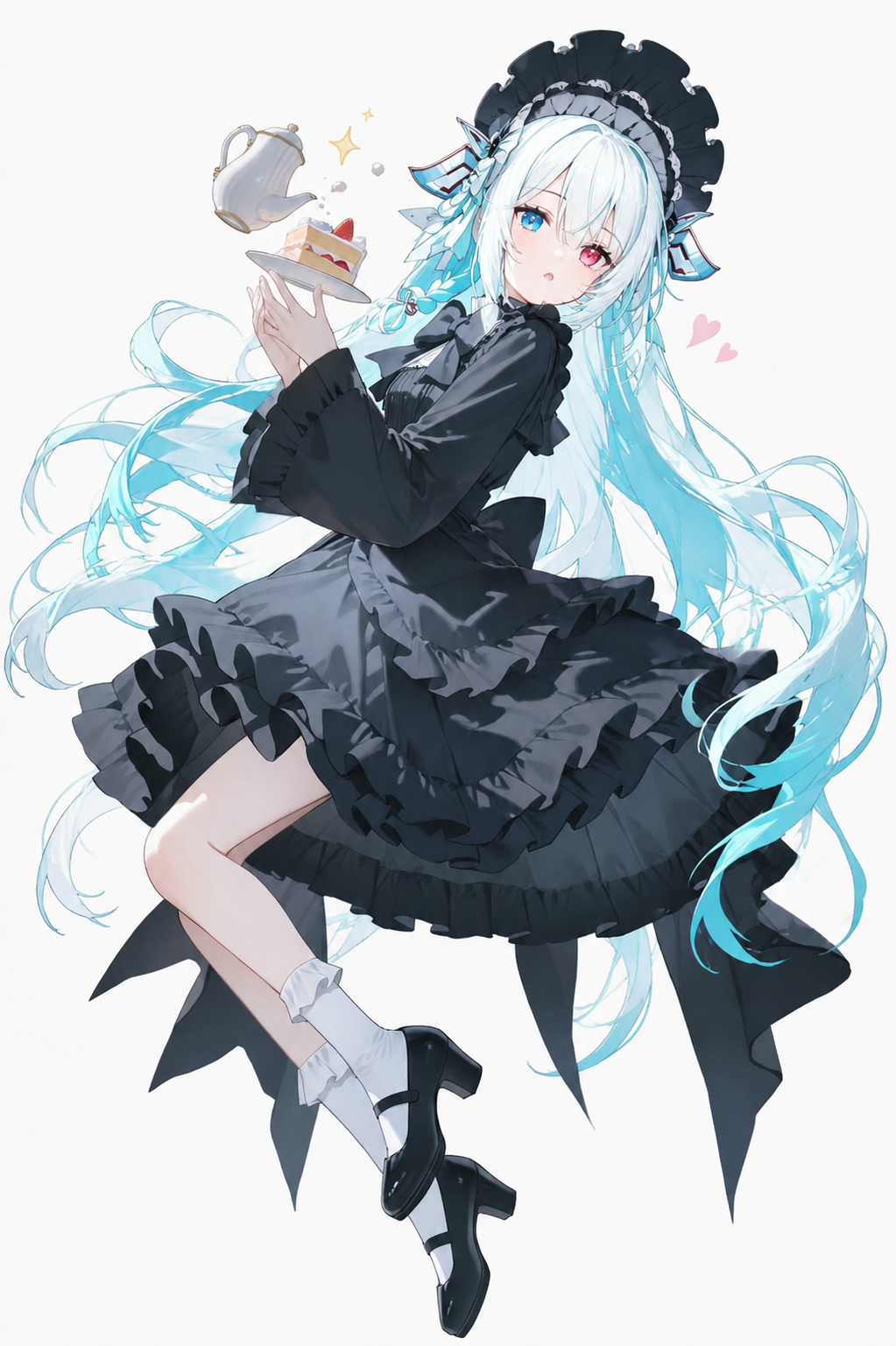 绘图结果
