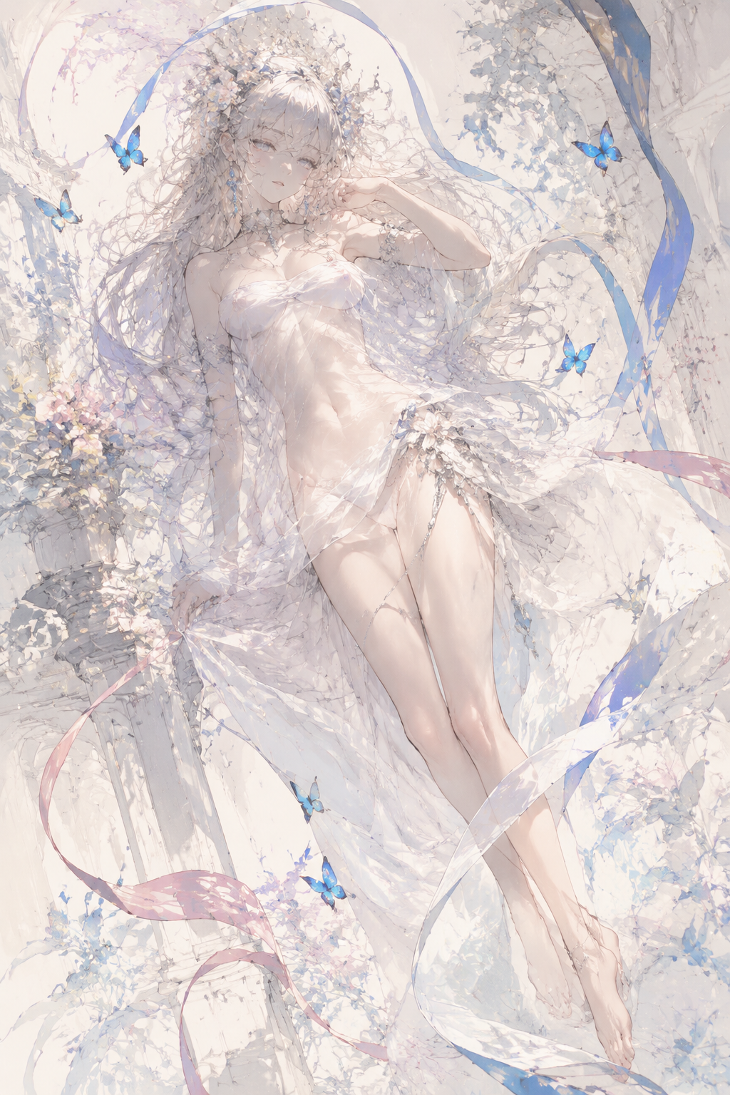 绘图结果
