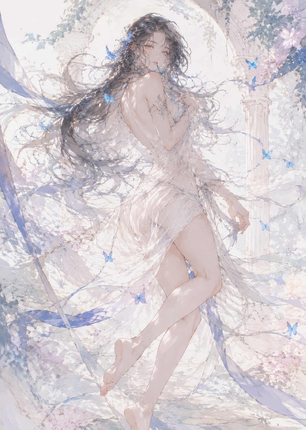 绘图结果