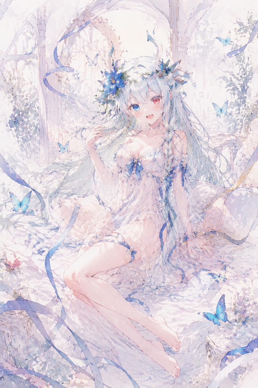绘图结果