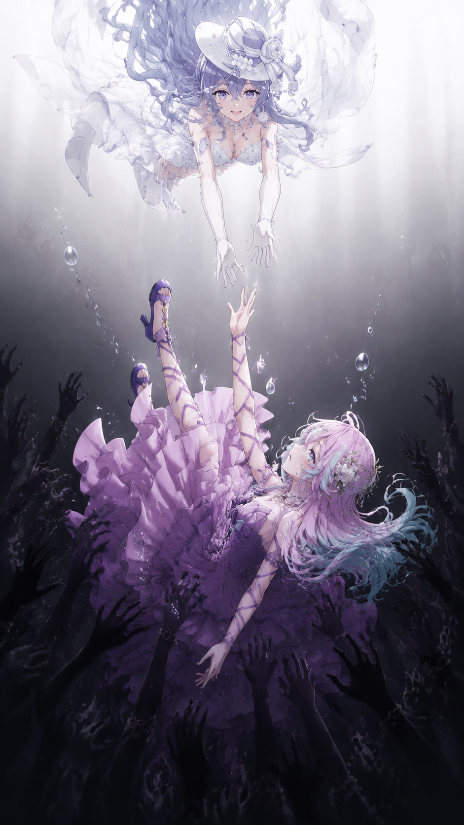 绘图结果