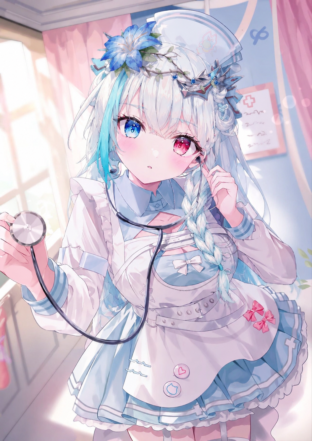 绘图结果