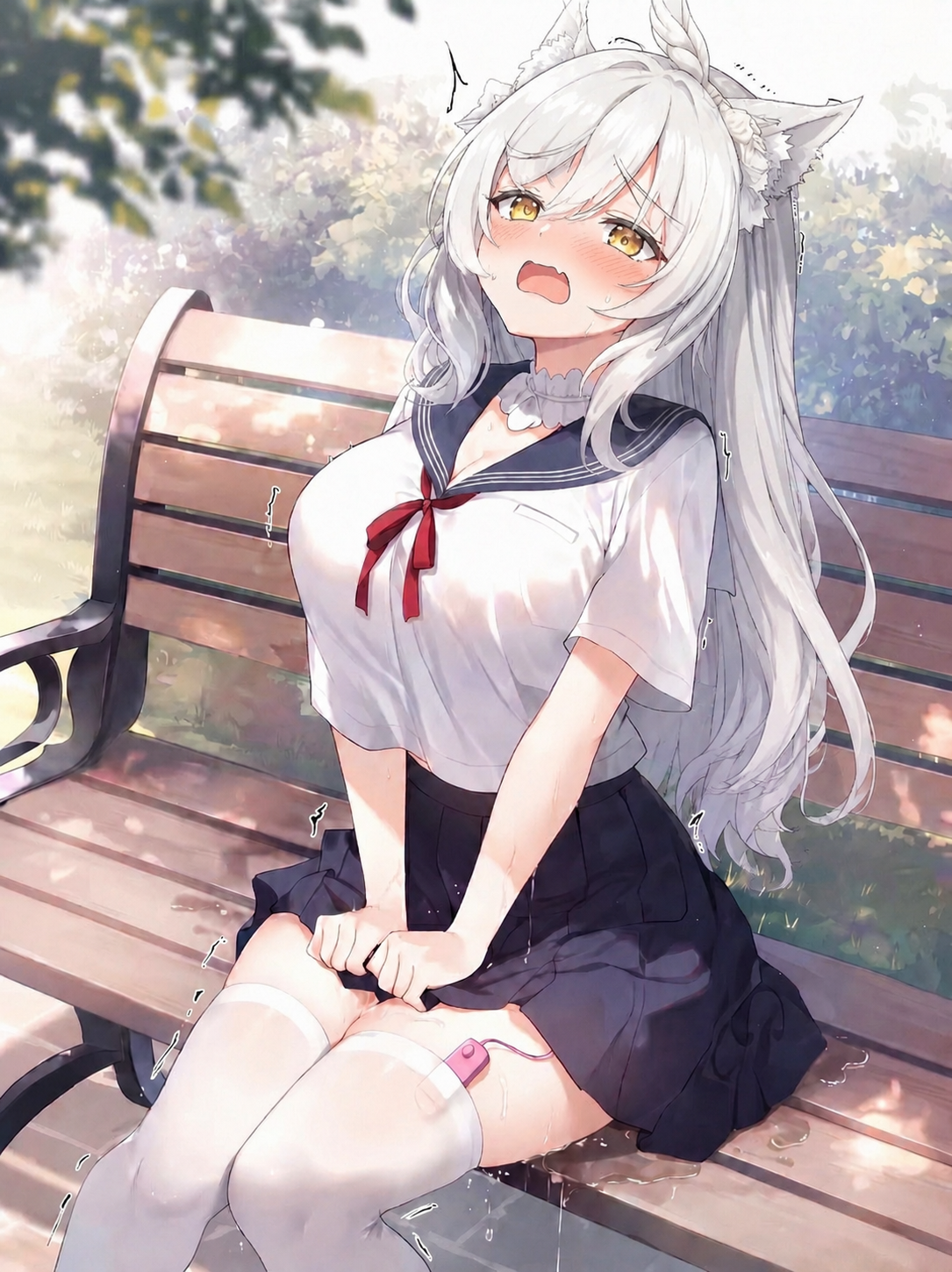 绘图结果