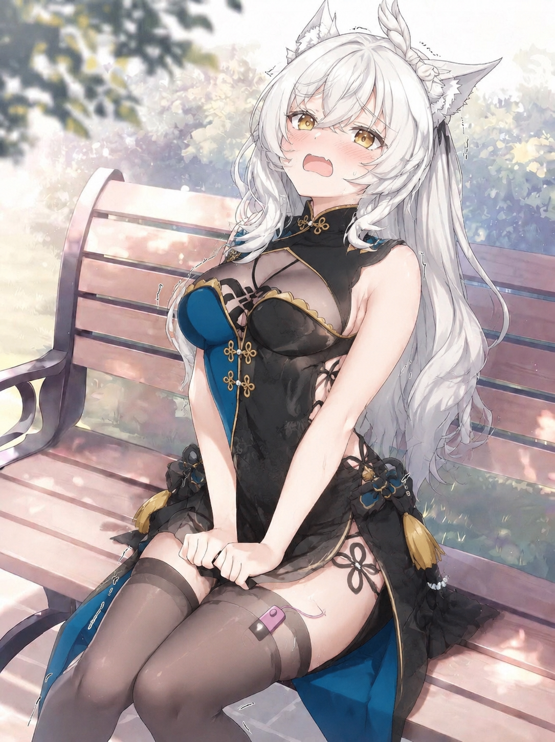 绘图结果