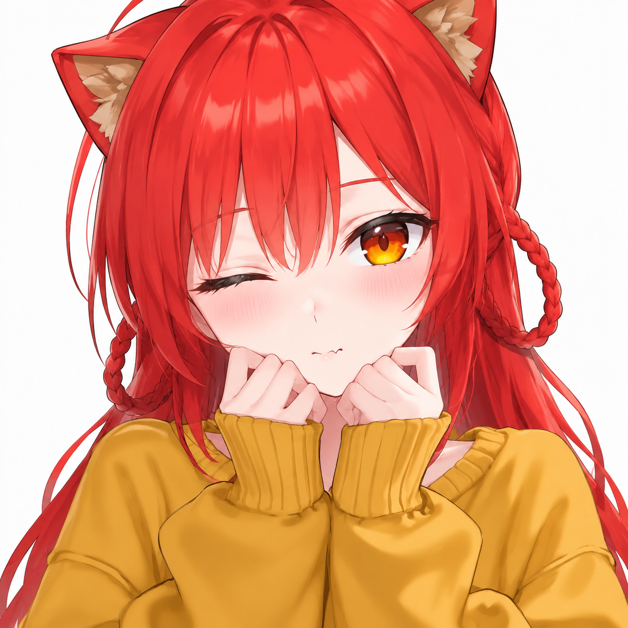 绘图结果