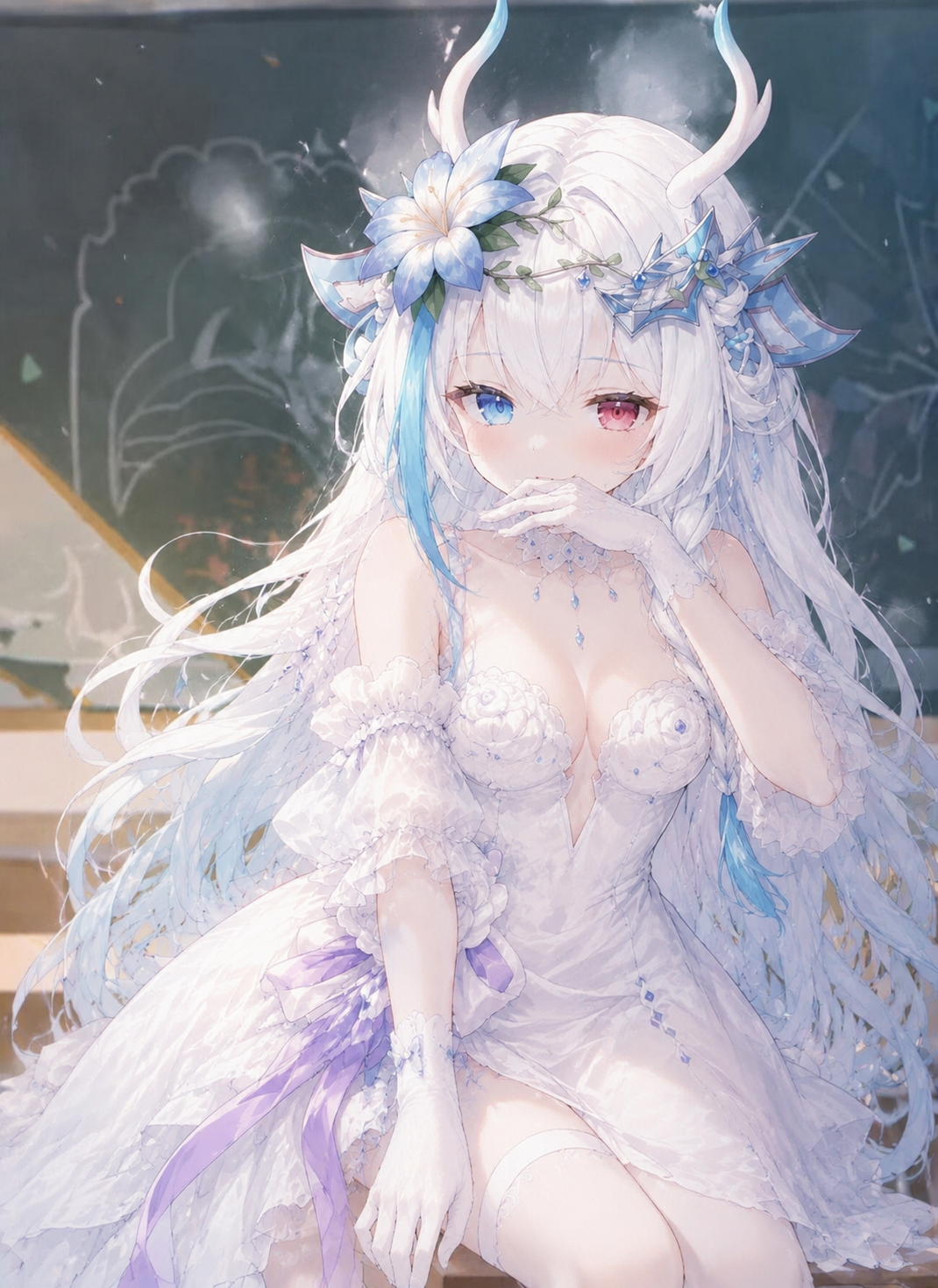 绘图结果