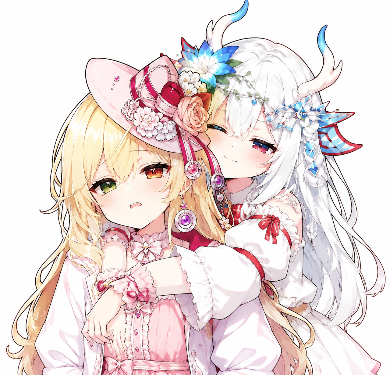 绘图结果