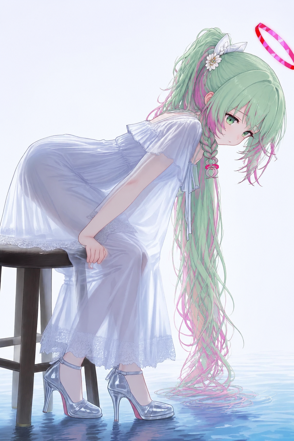绘图结果