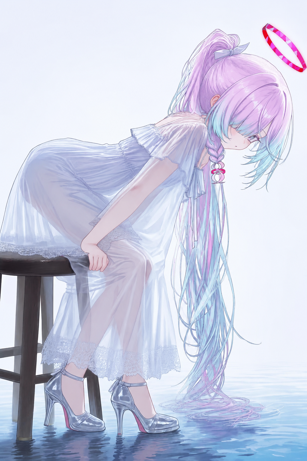 绘图结果