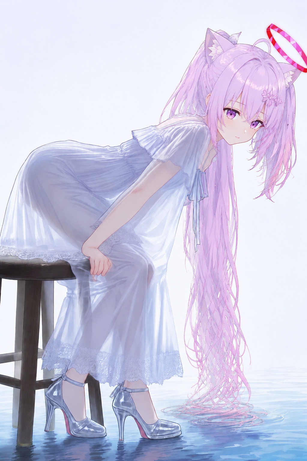 绘图结果