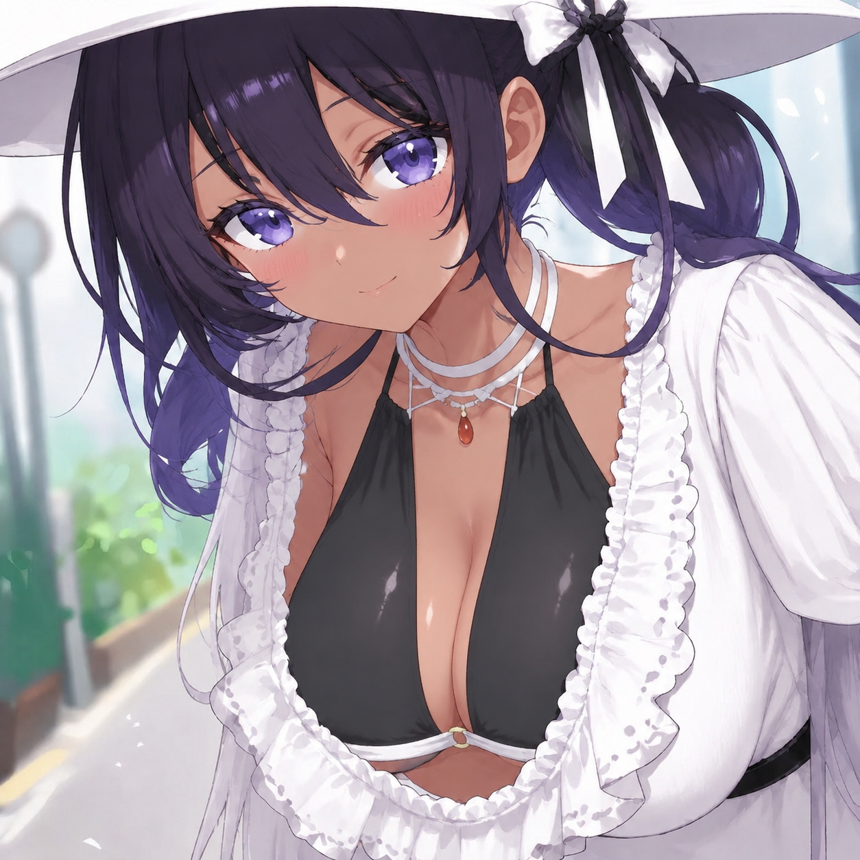绘图结果