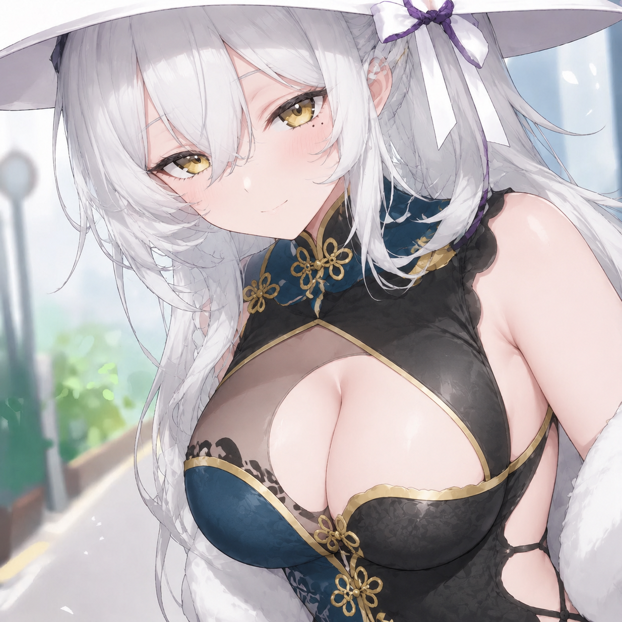 绘图结果