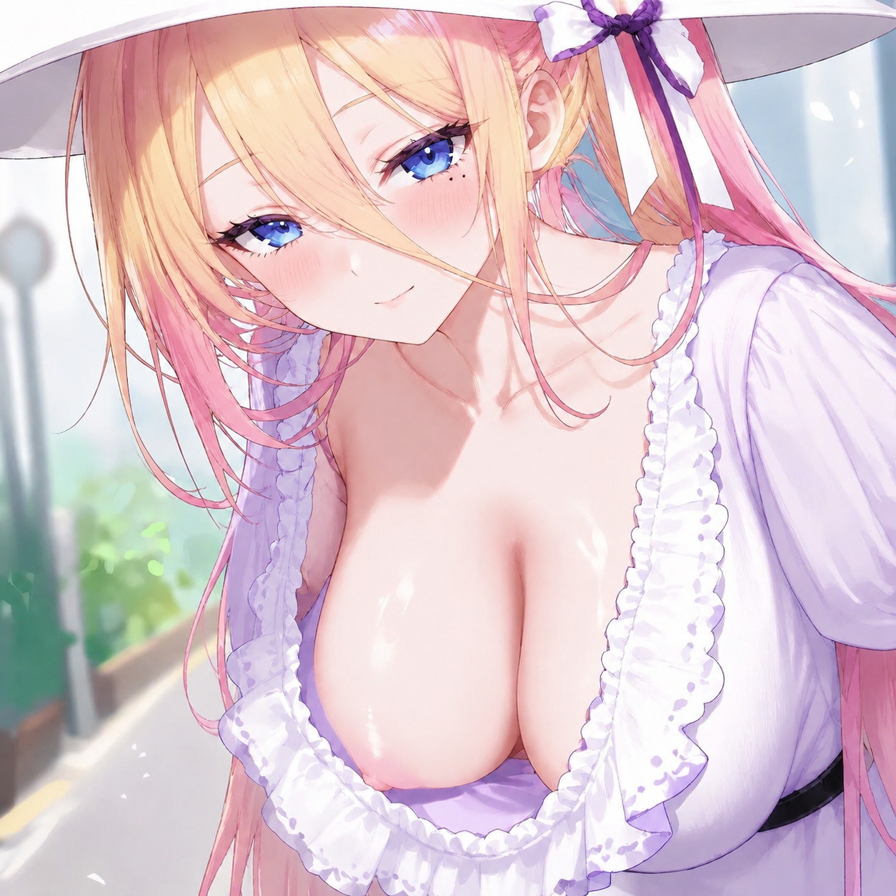 绘图结果