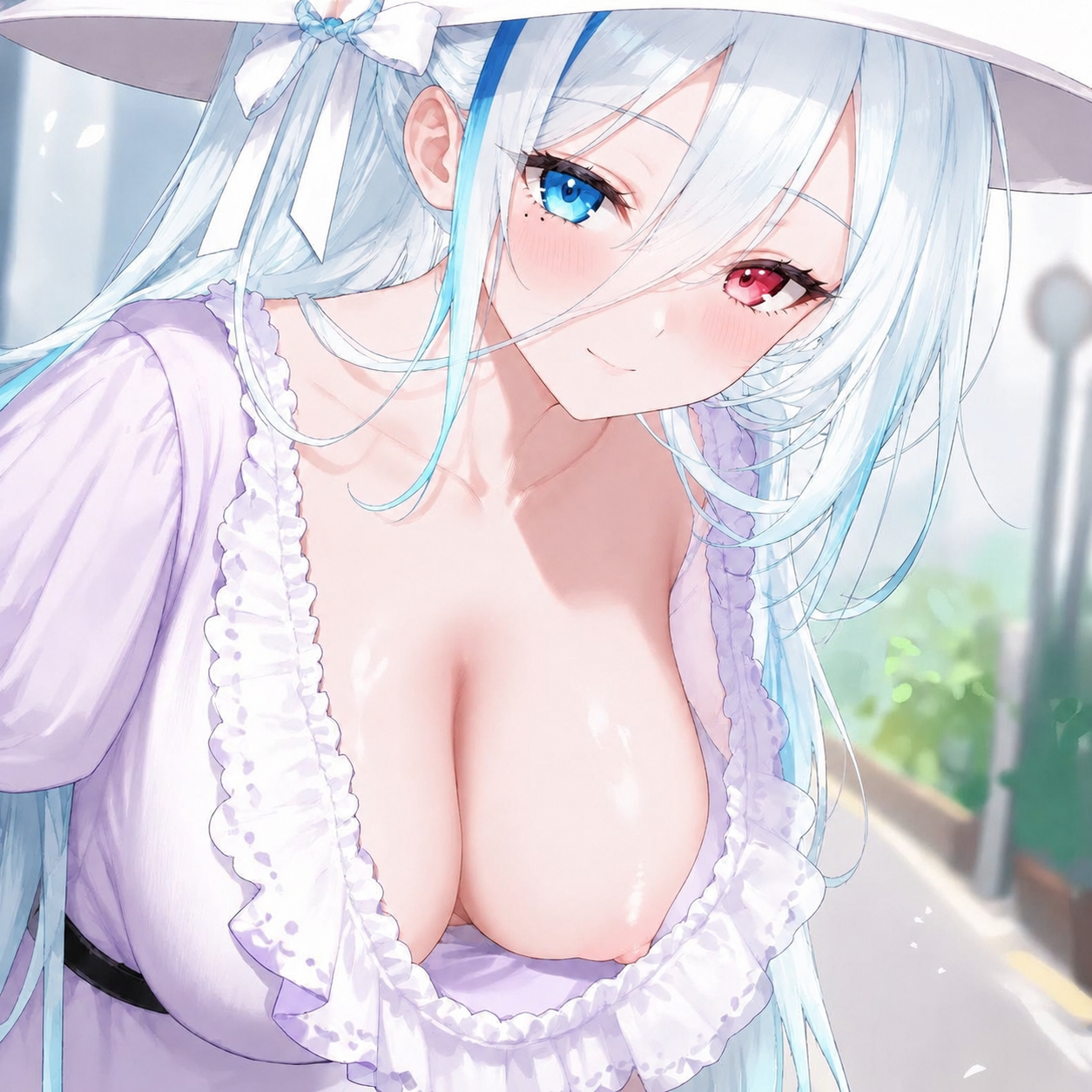 绘图结果