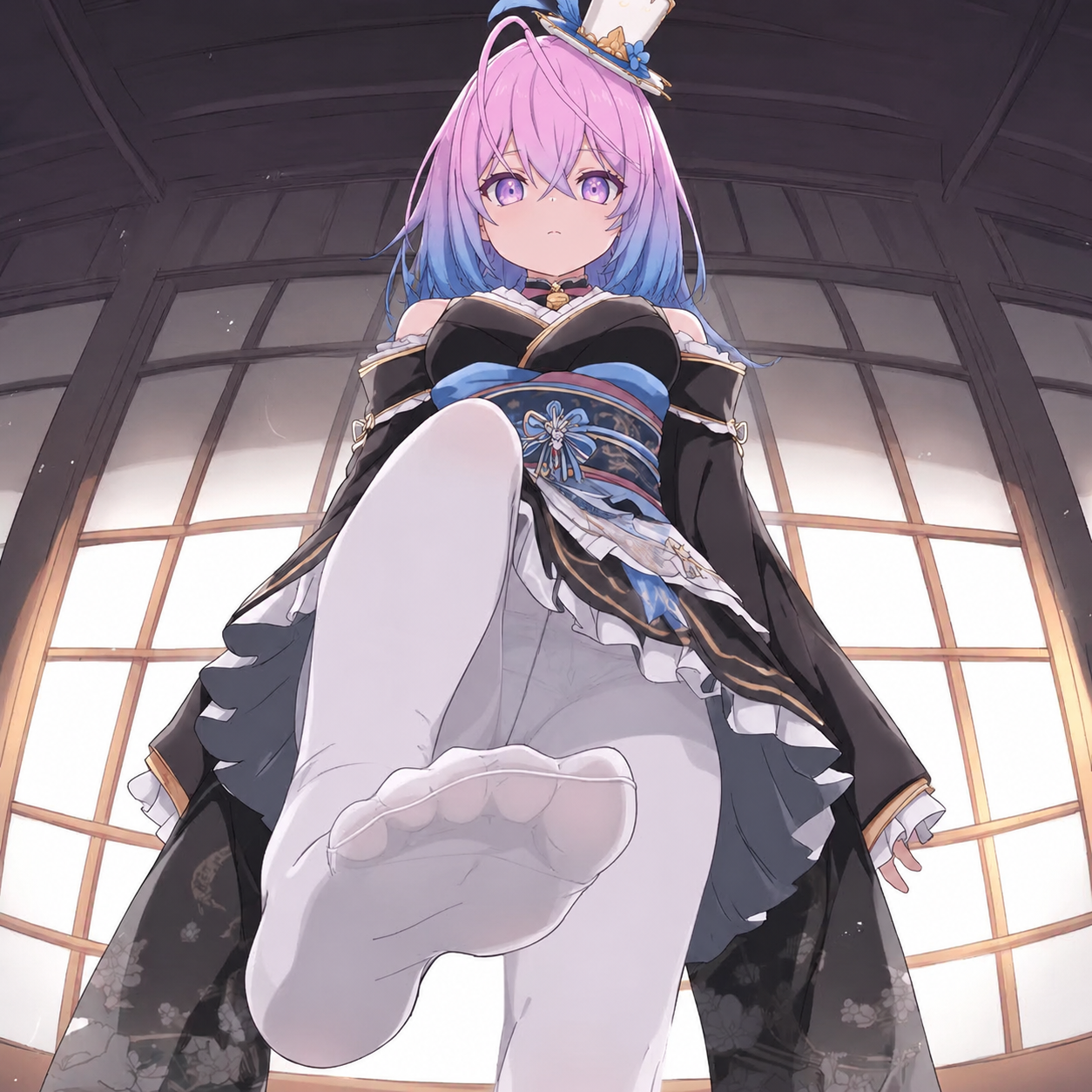 绘图结果