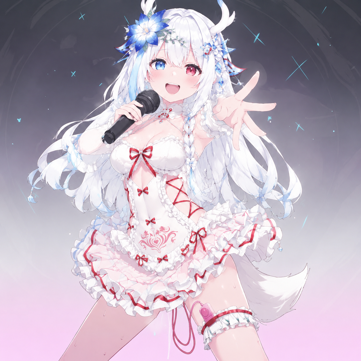 绘图结果