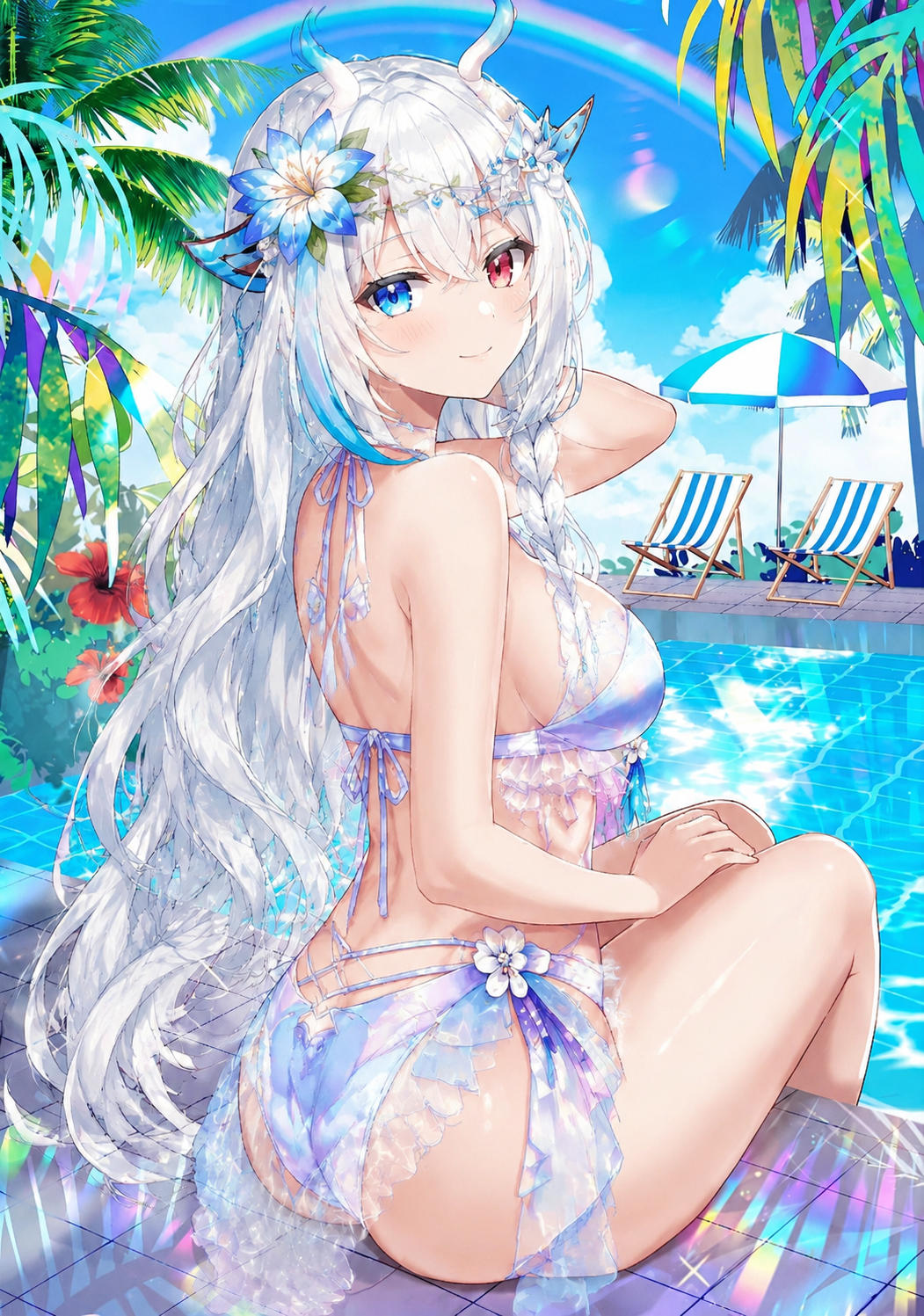 绘图结果