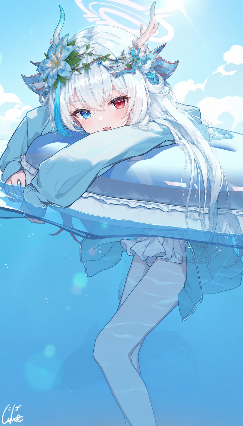 绘图结果