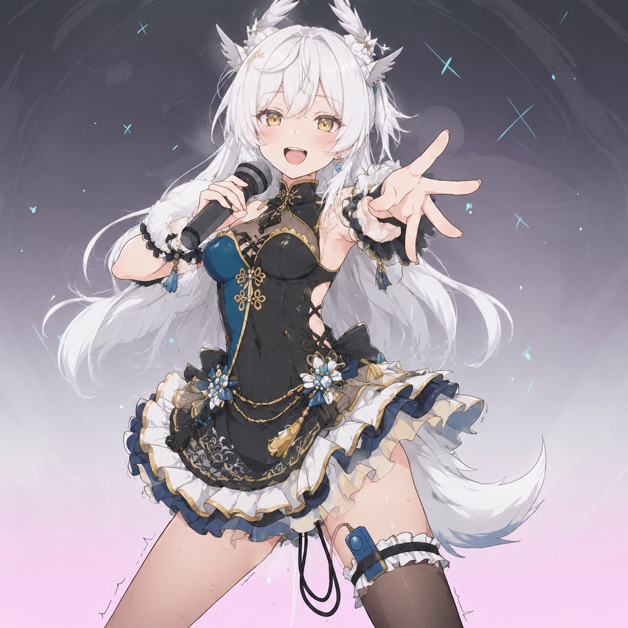 绘图结果