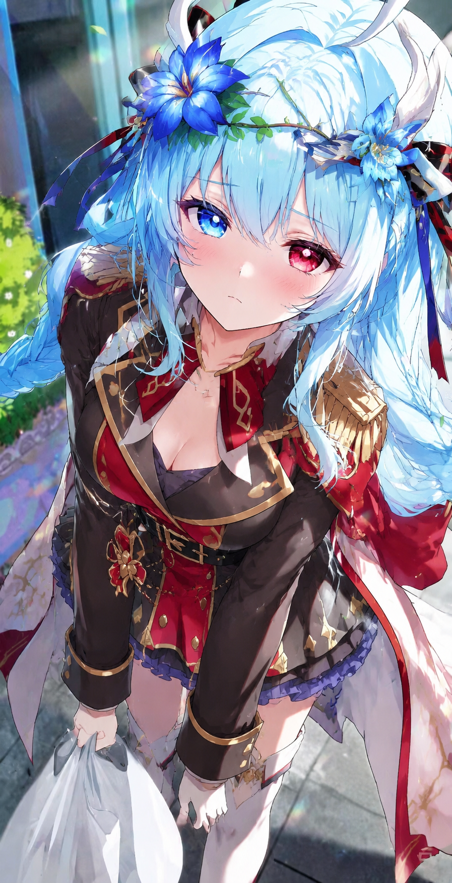 绘图结果
