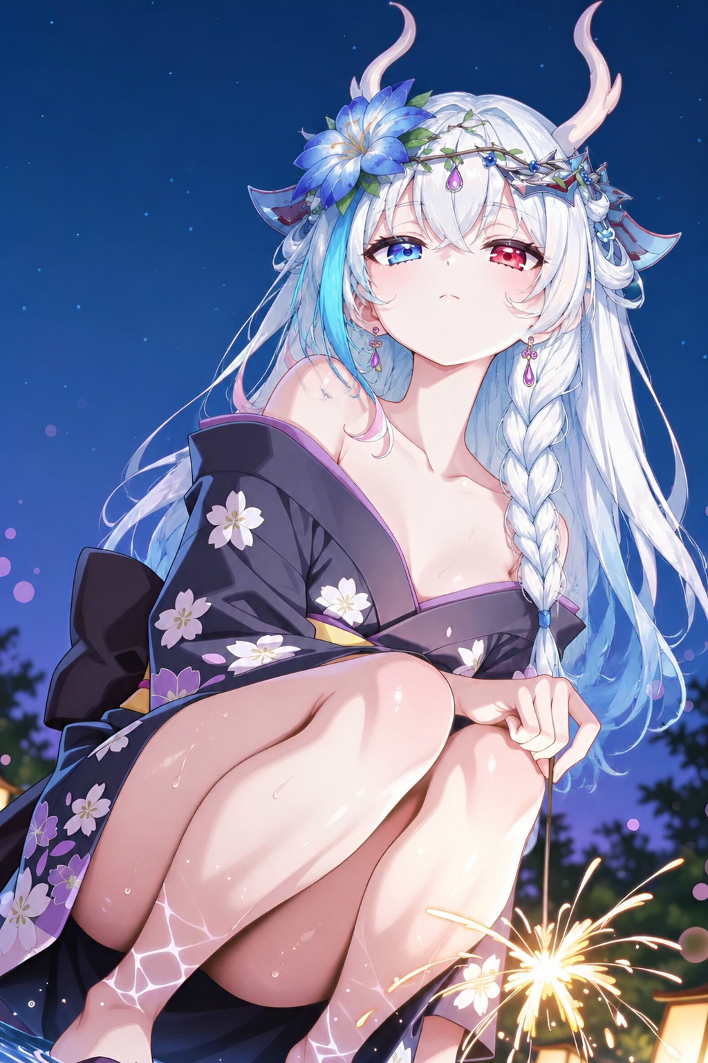 绘图结果