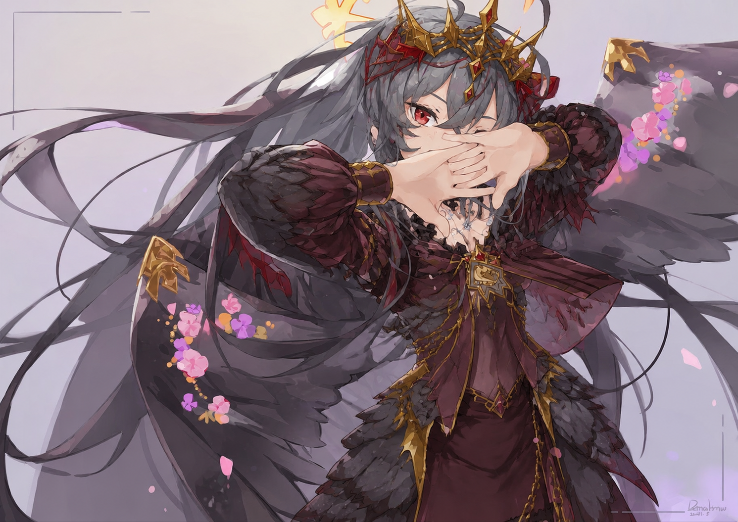 绘图结果