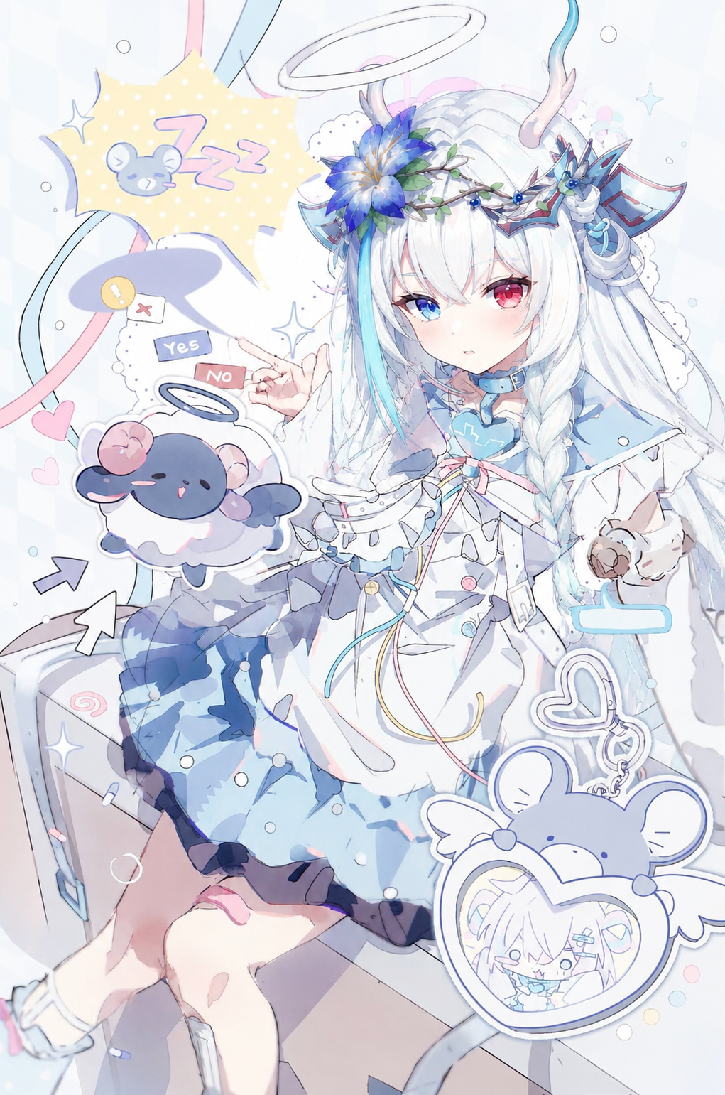 绘图结果