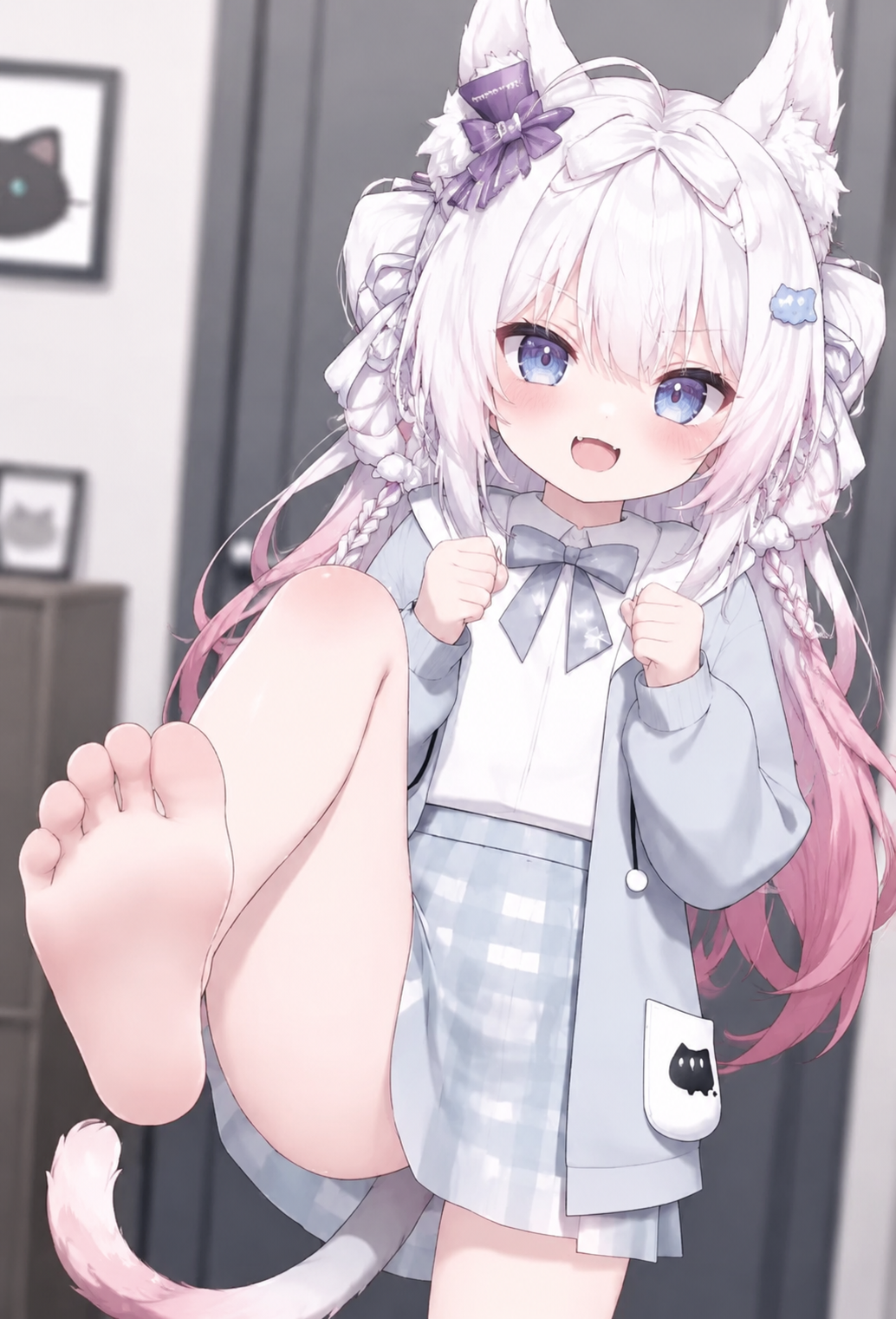 绘图结果