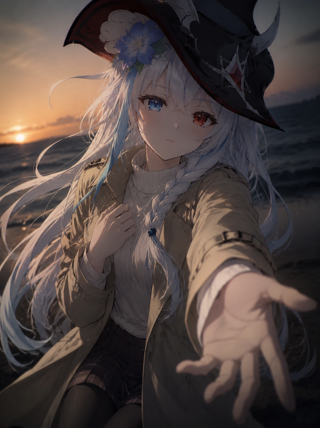 绘图结果