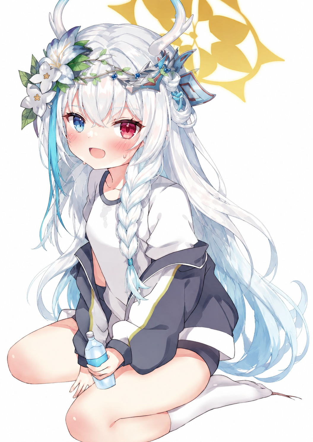 绘图结果
