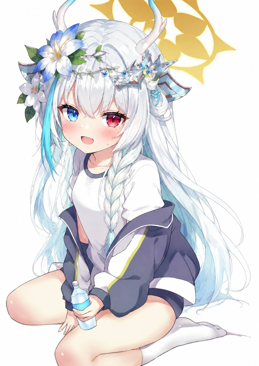 绘图结果