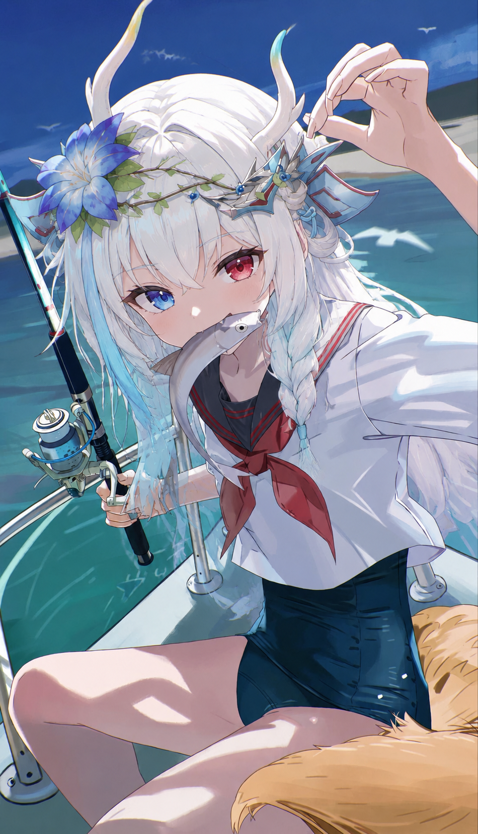 绘图结果