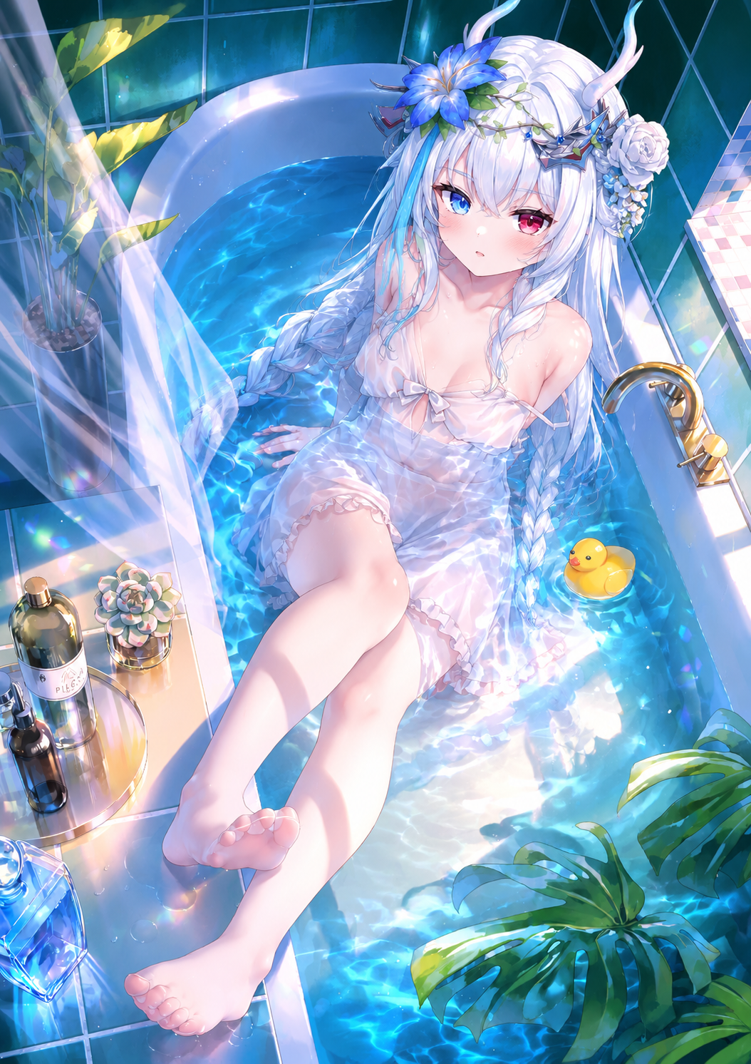 绘图结果