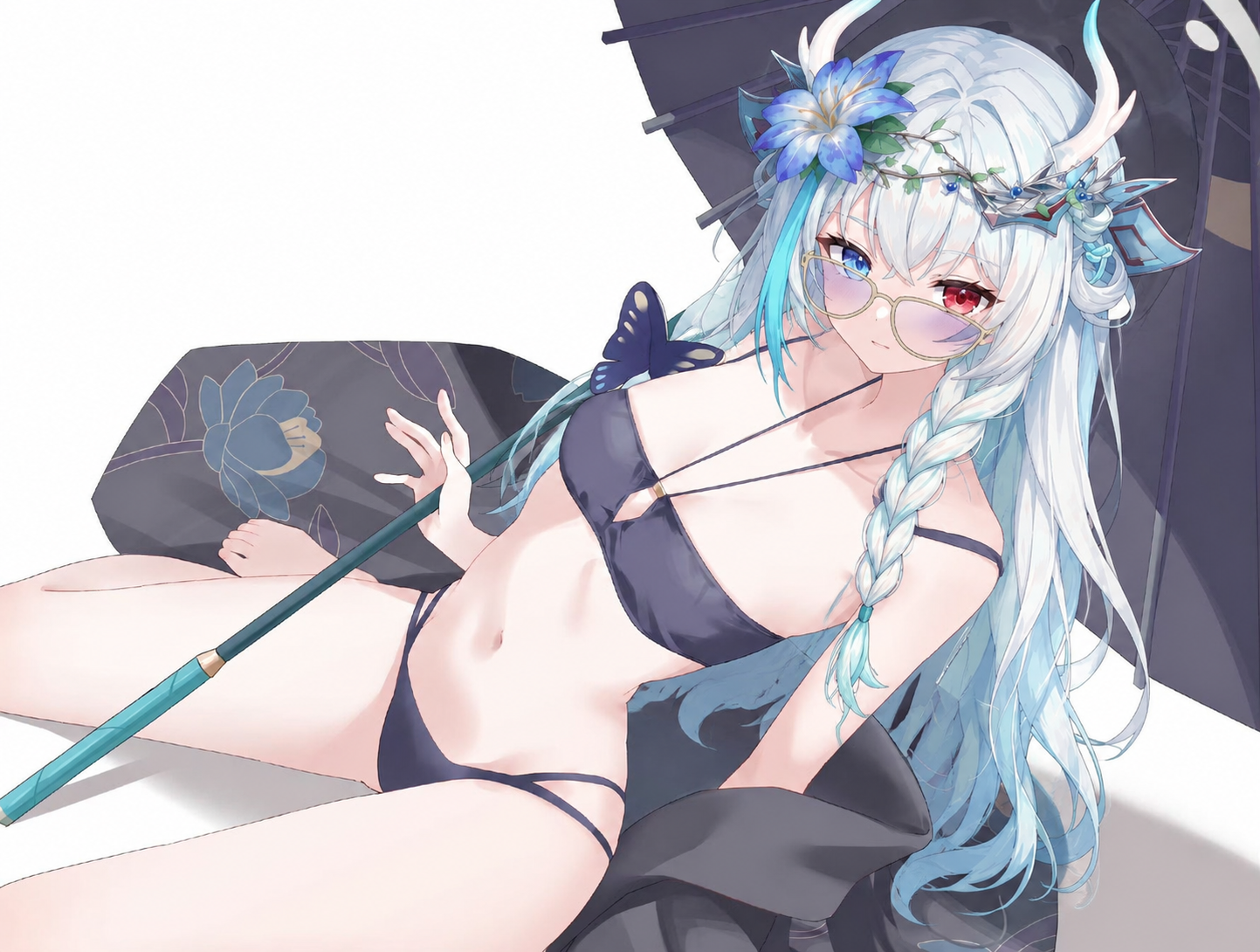 绘图结果