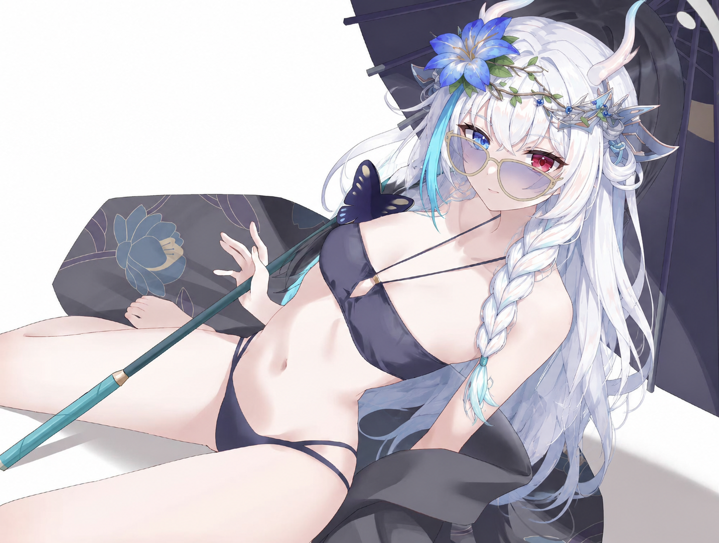 绘图结果