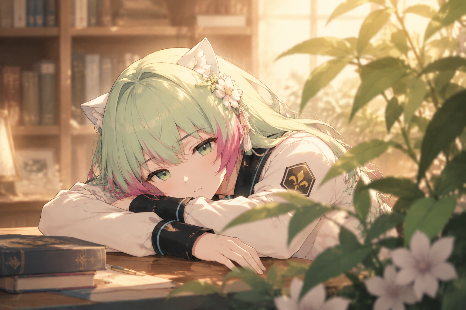绘图结果