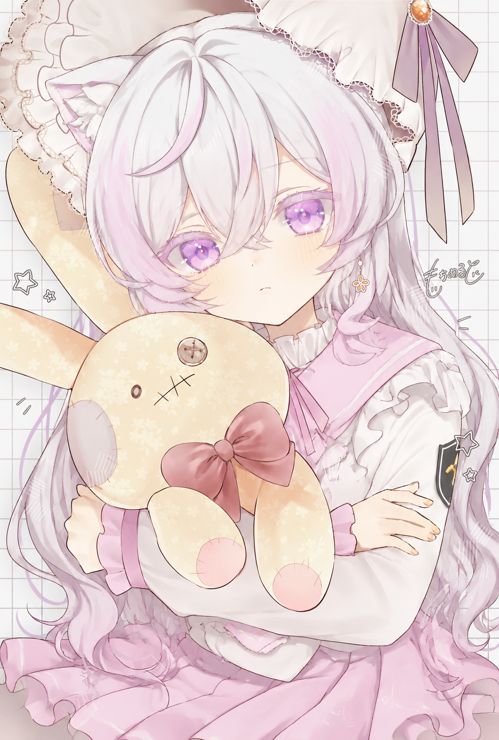 绘图结果